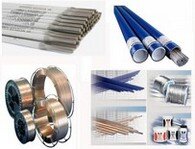 SAF-FRO, LINCOLN, BOHLER, OTC, ETC, AVESTA, ESAB, DAIKO, HAINES, Elettrodi, rutili, cellulosici, basici, per acciaio al carbonio, inox, dissimili, duplex, superduplex, alluminio, leghe non ferrose, riporti duri, leghe nichel, Hastelloy, Inconel, Monel, per taglio, scriccatura, titanio, brasatura, cobalto, stellitte, leghe d'argento