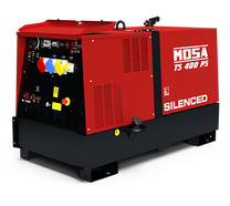 Mosa, serie, Power, welders, Amp, 10, 600, elettrodo, saldatura, tig, dc, massa, kilowattora, generatore, corrente, amperaggio, motore, portatile, utilizzo, cantiere, professionale, camion, benzina, diesel, honda